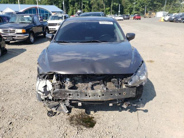 Photo 5 from auction – 2016 MAZDA 3 TOURING with VIN 3MZBM1W71GM256854