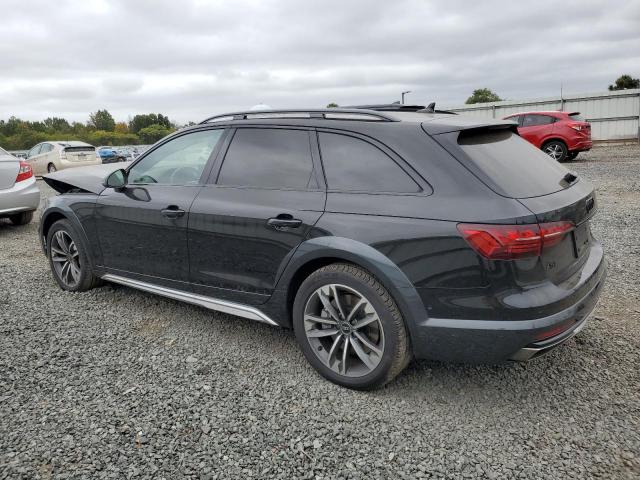Photo 2 from auction – 2024 AUDI A4 ALLROAD with VIN WA19AAF46RA022509
