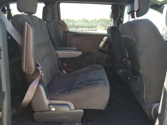 Photo 11 from auction – 2015 DODGE GRAND CARA with VIN 2C4RDGCG9FR613990