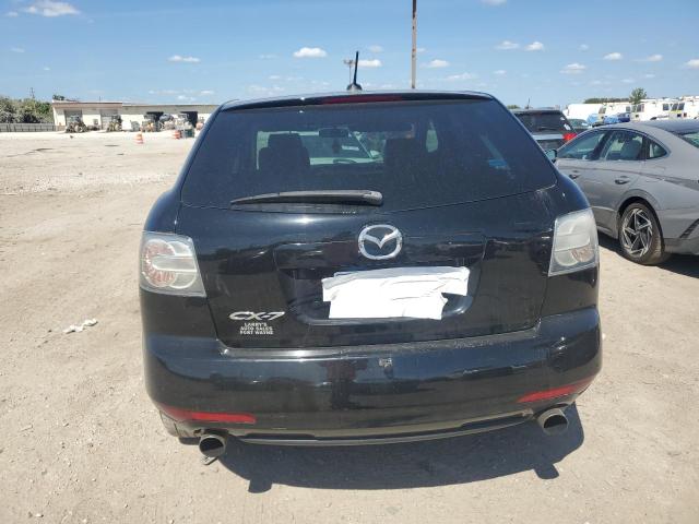 Photo 6 from auction – 2010 MAZDA CX-7 with VIN JM3ER4W34A0325974