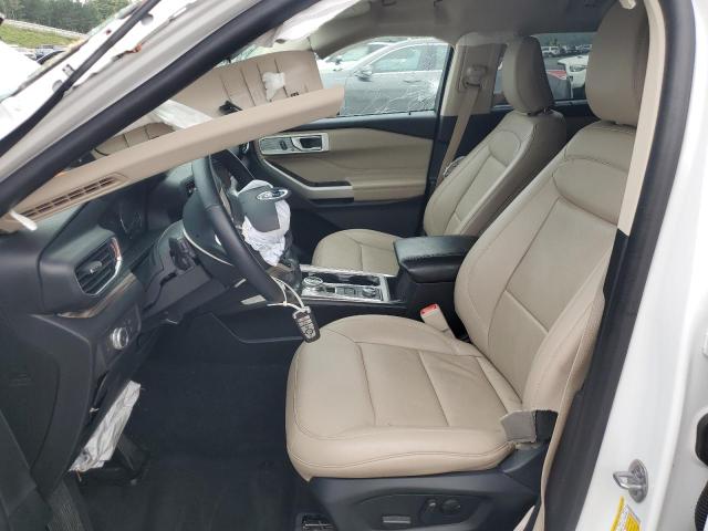 Photo 7 from auction – 2022 FORD EXPLORER L with VIN 1FMSK8FH2NGA51332