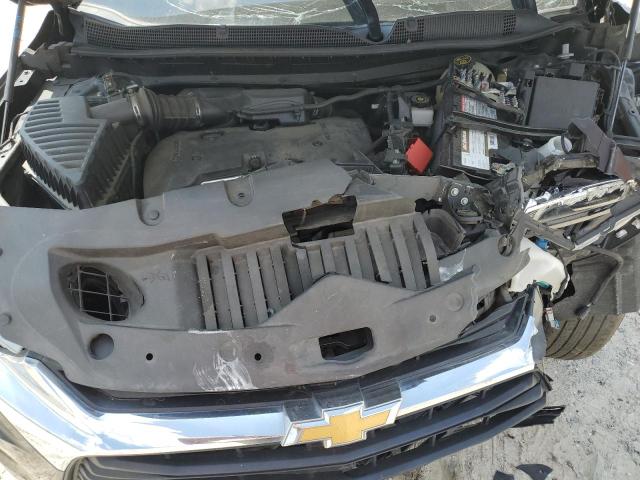 Photo 12 from auction – 2020 CHEVROLET BLAZER L with VIN 3GNKBARA7LS534654