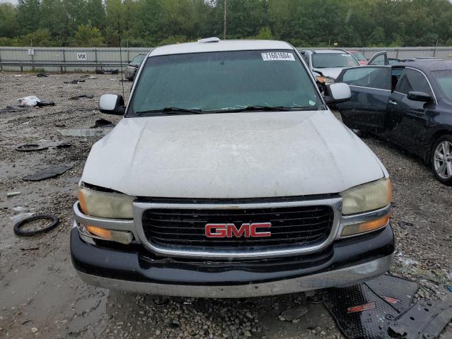 Photo 5 from auction – 2001 GMC NEW SIERRA with VIN 1GTEC14W21Z140274