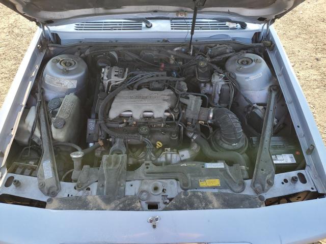 Photo 11 from auction – 1996 BUICK CENTURY SP with VIN 1G4AG55M3T6408465