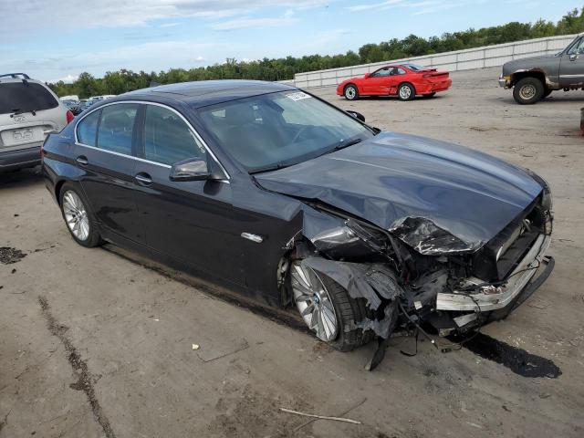 Photo 4 from auction – 2012 BMW 535 I with VIN WBAFZ9C56CC751762