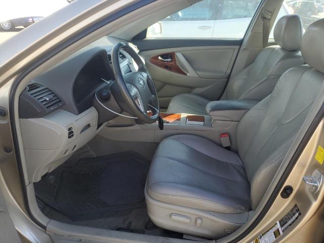 Photo 7 from auction – 2011 TOYOTA CAMRY HYBR with VIN 4T1BB3EK2BU137169