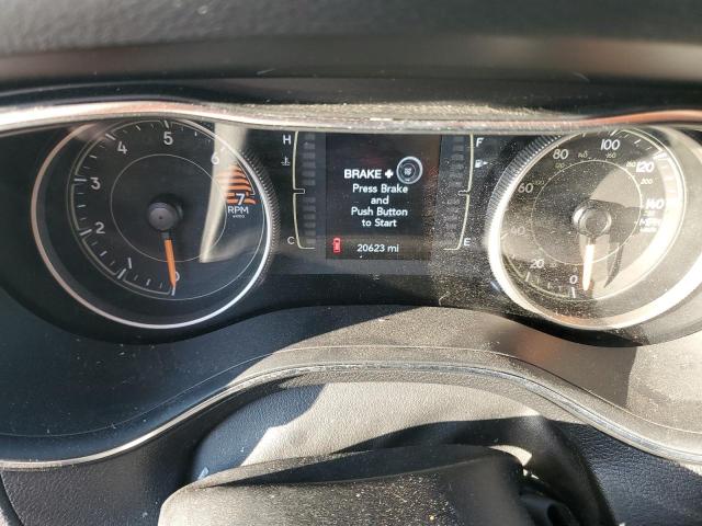 Photo 9 from auction – 2019 JEEP CHEROKEE L with VIN 1C4PJLLB3KD324484