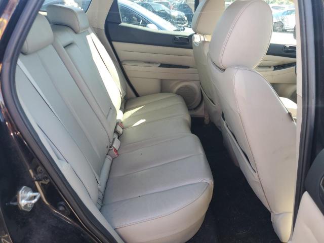 Photo 11 from auction – 2011 MAZDA CX-7 with VIN JM3ER4CL0B0362106