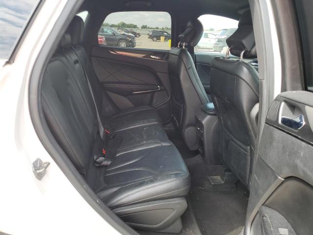 Photo 11 from auction – 2015 LINCOLN MKC with VIN 5LMCJ1A90FUJ02955
