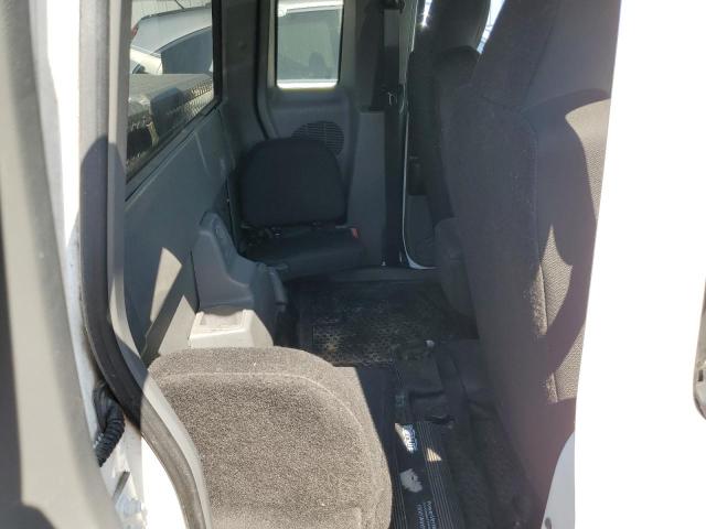 Photo 10 from auction – 2009 FORD RANGER SUP with VIN 1FTYR44E09PA13616
