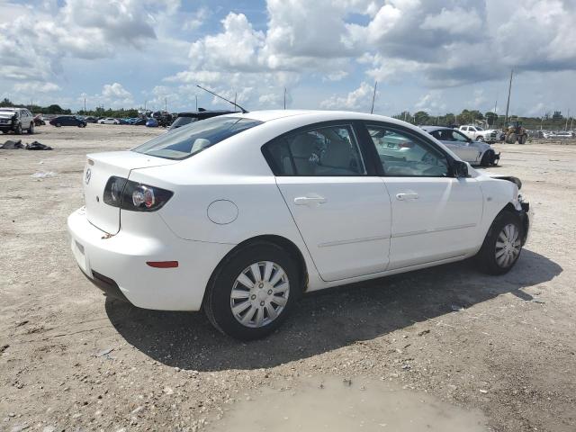 Фото 3 с аукциона – 2007 MAZDA 3 с VIN JM1BK12G571667220