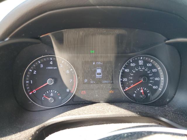 Photo 9 from auction – 2019 KIA FORTE FE with VIN 3KPF24AD2KE122737