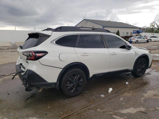 Photo 3 from auction – 2020 SUBARU OUTBACK ON with VIN 4S4BTGKD4L3254270