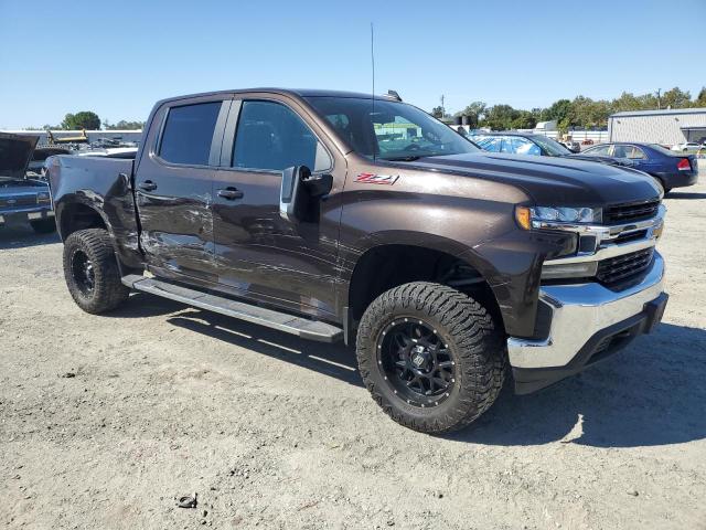Photo 4 from auction – 2019 CHEVROLET SILVERADO with VIN 3GCUYDED4KG127104