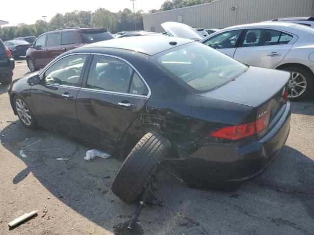 Photo 2 from auction – 2008 ACURA TSX with VIN JH4CL96988C010959