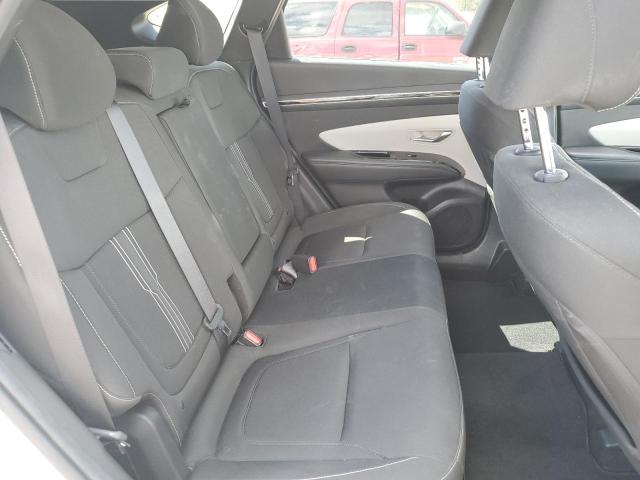 Photo 10 from auction – 2022 HYUNDAI TUCSON SEL with VIN KM8JFCA19NU043291