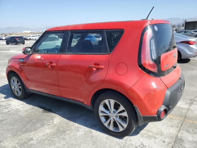 Снимка 2 от търг – 2014 KIA SOUL + с VIN KNDJP3A54E7738412