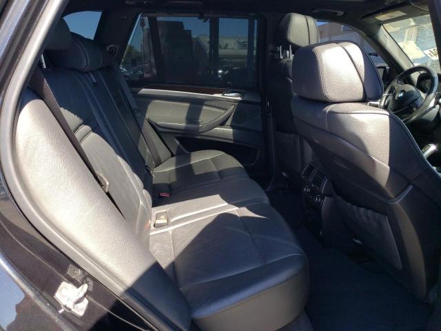 Photo 10 from auction – 2012 BMW X5 XDRIVE5 with VIN 5UXZV8C54CL423910