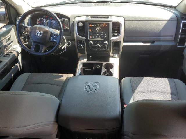 Photo 8 from auction – 2015 RAM 1500 SLT with VIN 1C6RR6LT7FS541816