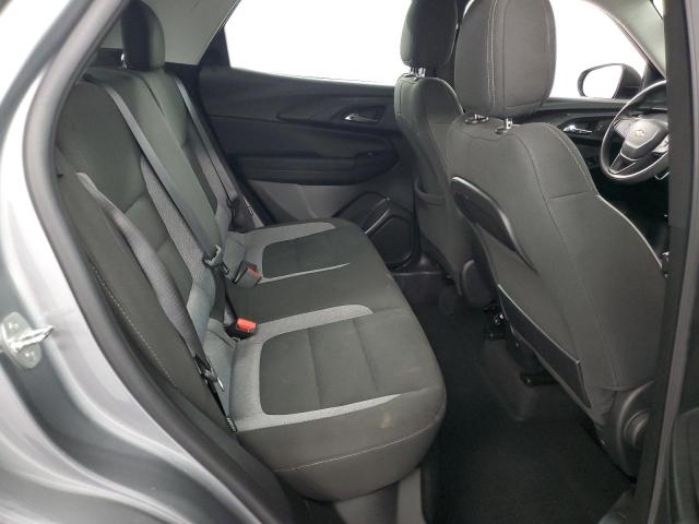 Photo 11 from auction – 2023 CHEVROLET TRAILBLAZE with VIN KL79MMS23PB032289