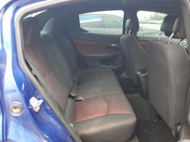 Photo 10 from auction – 2012 DODGE AVENGER SX with VIN 1C3CDZEG5CN251572