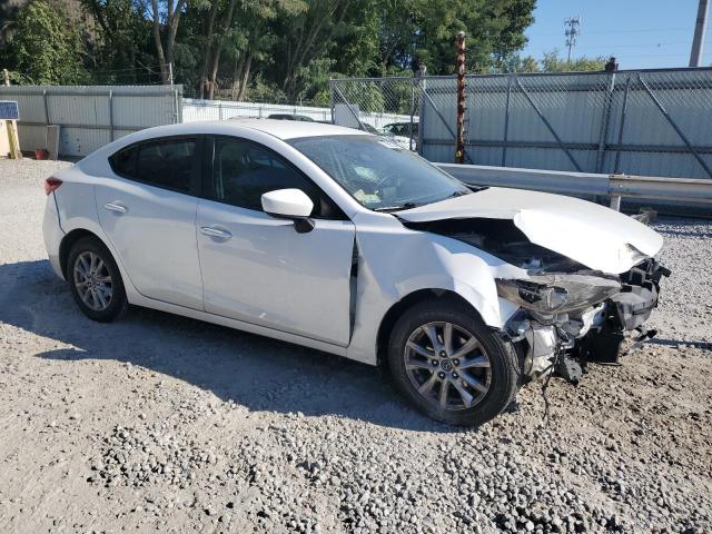 Photo 4 from auction – 2016 MAZDA 3 SPORT with VIN 3MZBM1T75GM249068