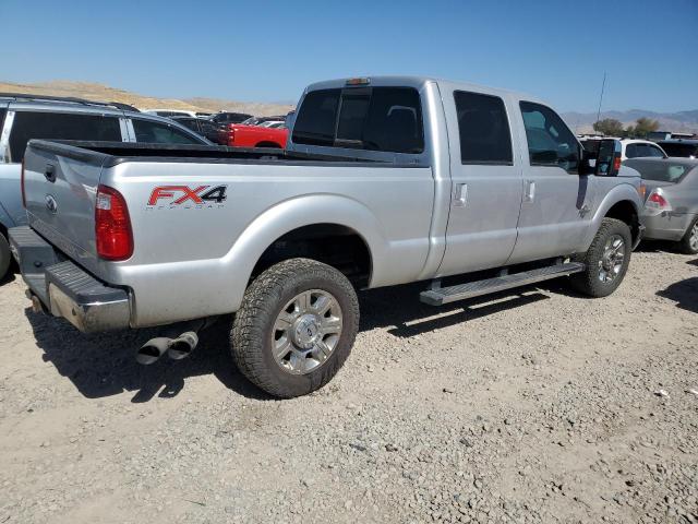 Photo 3 from auction – 2012 FORD F350 SUPER with VIN 1FT8W3BT8CEC54797