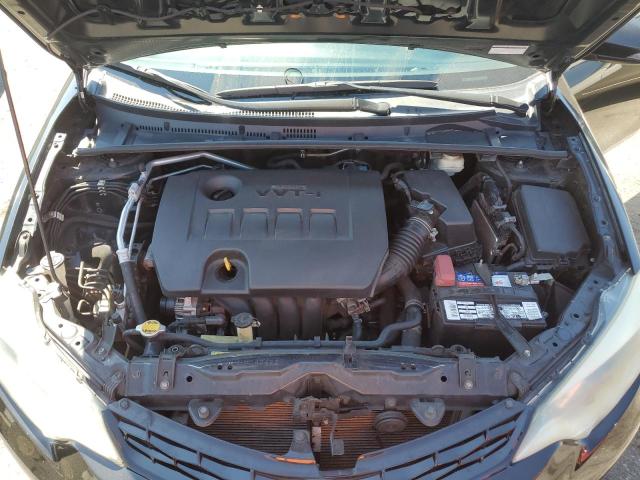 Photo 11 from auction – 2015 TOYOTA COROLLA L with VIN 5YFBURHE9FP218034