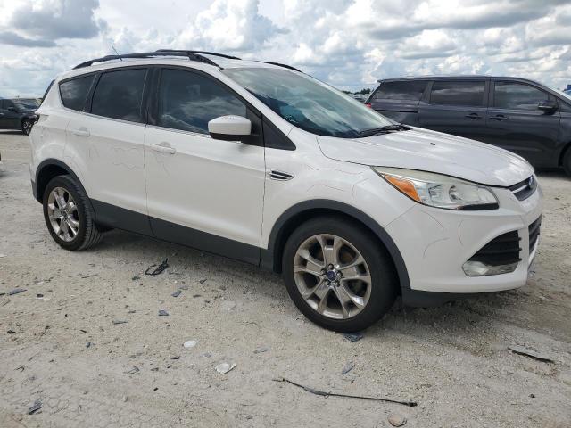 Photo 4 from auction – 2014 FORD ESCAPE SE with VIN 1FMCU0GX3EUA66204