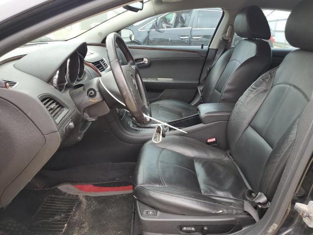 Photo 7 from auction – 2011 CHEVROLET MALIBU LTZ with VIN 1G1ZE5E16BF386097