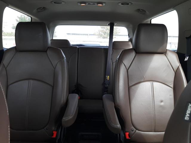 Photo 10 from auction – 2015 GMC ACADIA SLT with VIN 1GKKVRKD8FJ293166