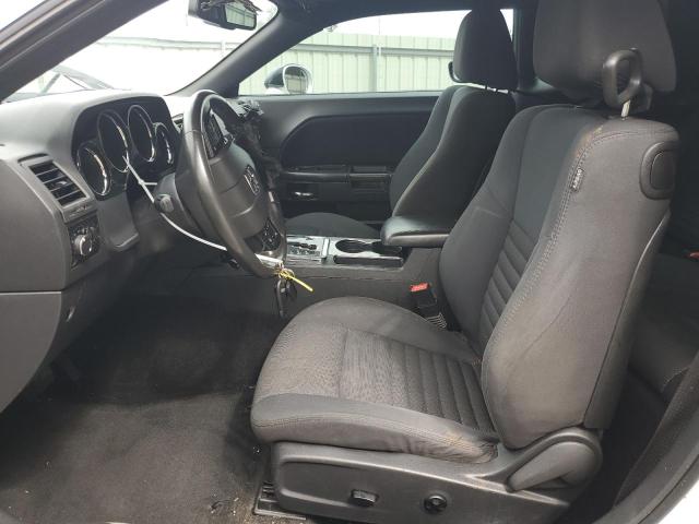 Photo 7 from auction – 2013 DODGE CHALLENGER with VIN 2C3CDYAGXDH695413