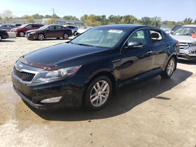 صورة رقم 1 من المزاد - 2013 KIA OPTIMA LX مع VIN KNAGM4A76D5329717