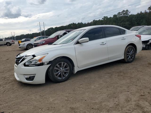 NISSAN ALTIMA 2.5 2015 with VIN 1N4AL3AP9FC462286 - Photo from auction
