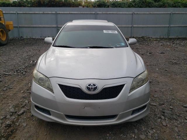 Photo 5 from auction – 2008 TOYOTA CAMRY CE with VIN 4T1BE46K38U750468