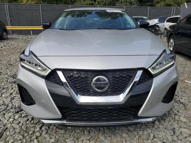 Photo 5 from auction – 2021 NISSAN MAXIMA SV with VIN 1N4AA6CV7MC514112