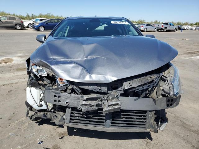 Photo 5 from auction – 2018 CHEVROLET VOLT LT with VIN 1G1RC6S51JU112044