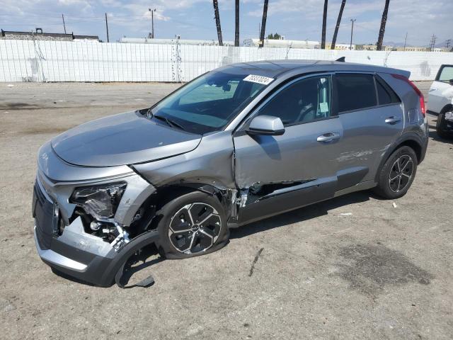 Photo 1 from auction – 2023 KIA NIRO LX with VIN KNDCP3LE4P5070048