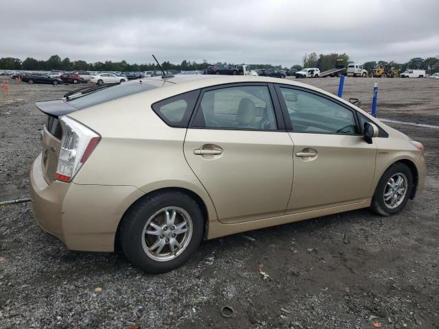 Photo 3 from auction – 2010 TOYOTA PRIUS with VIN JTDKN3DU5A0048670