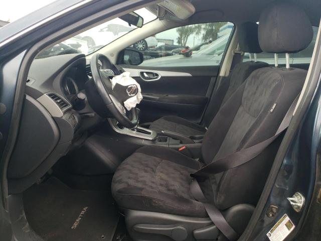 Photo 7 from auction – 2013 NISSAN SENTRA S with VIN 3N1AB7AP2DL690669