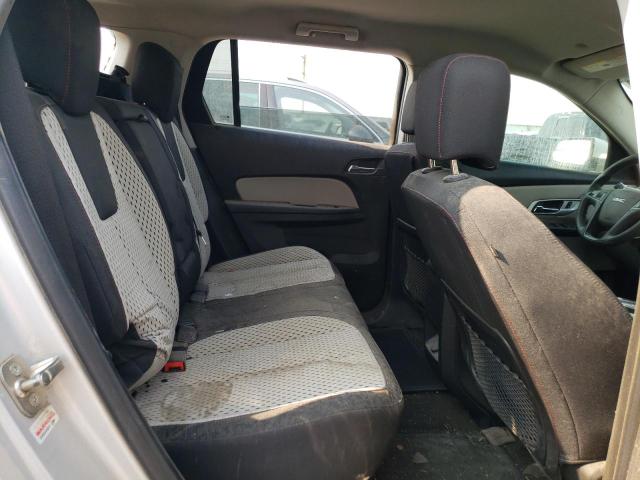 Photo 11 from auction – 2014 GMC TERRAIN SL with VIN 2GKALMEK4E6149172