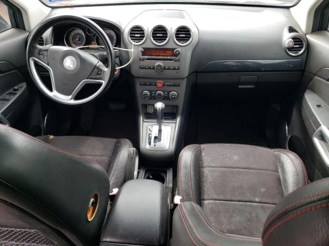 Photo 8 from auction – 2008 SATURN VUE REDLIN with VIN 3GSCL13788S688034
