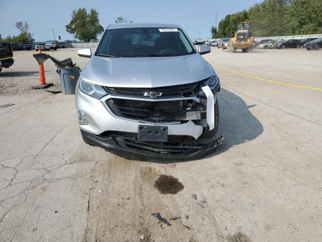 Photo 5 from auction – 2018 CHEVROLET EQUINOX LT with VIN 3GNAXJEV7JS605368