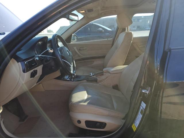 Photo 7 from auction – 2008 BMW 328 I with VIN WBAVA335X8P141573