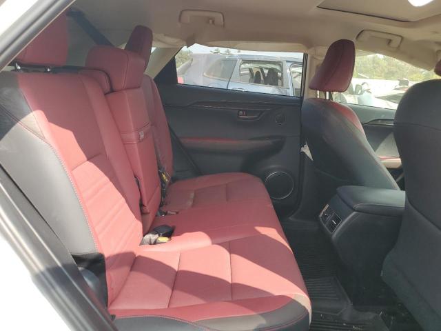 Photo 10 from auction – 2019 LEXUS NX 300 BAS with VIN JTJBARBZ7K2205504