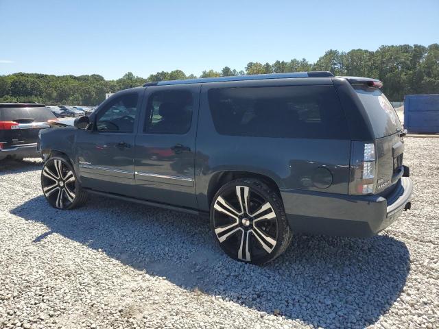 Photo 2 from auction – 2011 GMC YUKON XL D with VIN 1GKS2MEF3BR311769