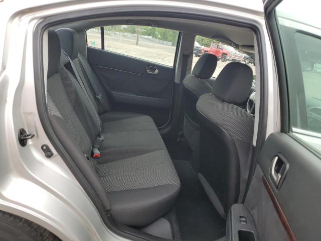 Photo 10 from auction – 2012 MITSUBISHI GALANT ES with VIN 4A32B3FF3CE025009