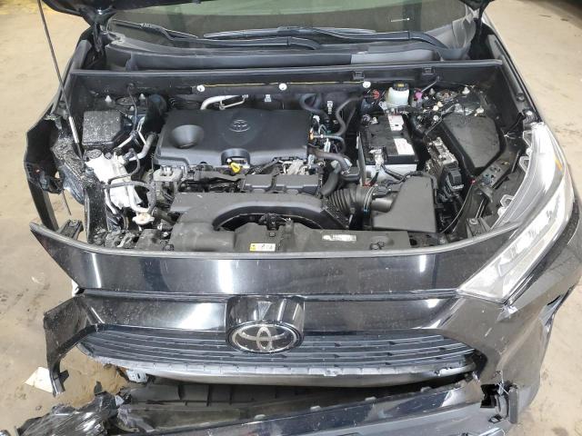 Photo 12 from auction – 2020 TOYOTA RAV4 XLE with VIN JTMP1RFV9LD055918