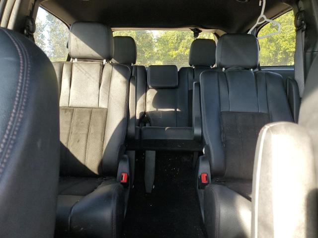 Photo 10 from auction – 2020 DODGE GRAND CARA with VIN 2C4RDGCG0LR245355