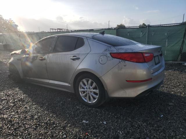 Photo 2 from auction – 2015 KIA OPTIMA EX with VIN 5XXGN4A79FG444343